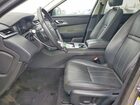 2019 Land Rover Range Rover Velar S Gray vin: SALYB2EX6KA786584