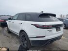 2020 Land Rover Range Rover Velar P250 S White vin: SALYB2EX6LA285034 2020 Land Rover Range Rover Velar P250 S White vin: SALYB2EX6LA285034