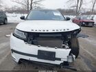2020 Land Rover Range Rover Velar P250 S White vin: SALYB2EX6LA285034 2020 Land Rover Range Rover Velar P250 S White vin: SALYB2EX6LA285034