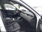 2020 Land Rover Range Rover Velar P250 S White vin: SALYB2EX6LA285034 2020 Land Rover Range Rover Velar P250 S White vin: SALYB2EX6LA285034