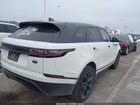 2020 Land Rover Range Rover Velar P250 S White vin: SALYB2EX6LA285034 2020 Land Rover Range Rover Velar P250 S White vin: SALYB2EX6LA285034