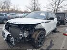 2020 Land Rover Range Rover Velar P250 S White vin: SALYB2EX6LA285034 2020 Land Rover Range Rover Velar P250 S White vin: SALYB2EX6LA285034