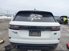 2020 Land Rover Range Rover Velar P250 S White vin: SALYB2EX6LA285034 2020 Land Rover Range Rover Velar P250 S White vin: SALYB2EX6LA285034