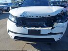 2020 Land Rover Range Rover Velar P250 S Белый vin: SALYB2EX7LA238806
