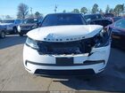 2020 Land Rover Range Rover Velar P250 S Белый vin: SALYB2EX7LA238806