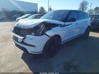 2020 Land Rover Range Rover Velar P250 S Белый vin: SALYB2EX7LA238806