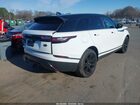 2020 Land Rover Range Rover Velar P250 S Белый vin: SALYB2EX7LA238806