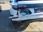 2020 Land Rover Range Rover Velar P250 S Белый vin: SALYB2EX7LA238806