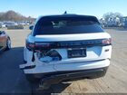 2020 Land Rover Range Rover Velar P250 S Белый vin: SALYB2EX7LA238806