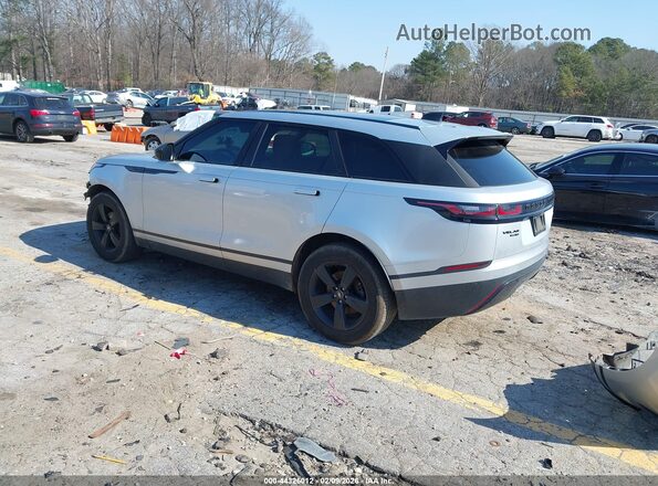 SALYB2EX8LA261768 2020 LAND ROVER RANGE ROVER VELAR Silver Задня ліва чверть