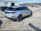 2020 Land Rover Range Rover Velar P250 S Silver vin: SALYB2EX8LA261768
