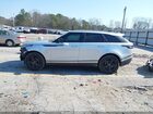 2020 Land Rover Range Rover Velar P250 S Silver vin: SALYB2EX8LA261768