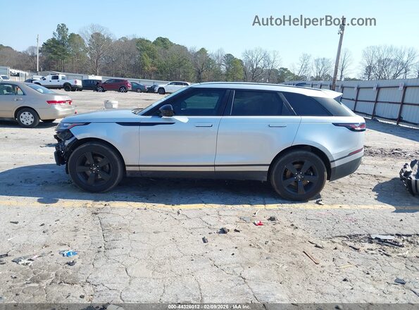 SALYB2EX8LA261768 2020 LAND ROVER RANGE ROVER VELAR Silver Панорамний вид салону 360°