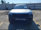 2020 Land Rover Range Rover Velar P250 S Silver vin: SALYB2EX8LA261768