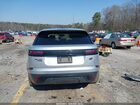 2020 Land Rover Range Rover Velar P250 S Silver vin: SALYB2EX8LA261768