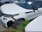 2019 Land Rover Range Rover Velar P340 S/p380 S White vin: SALYB2FV1KA225626