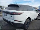 2019 Land Rover Range Rover Velar P340 S/p380 S White vin: SALYB2FV1KA225626
