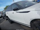 2019 Land Rover Range Rover Velar P340 S/p380 S White vin: SALYB2FV1KA225626