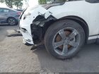 2019 Land Rover Range Rover Velar P340 S/p380 S White vin: SALYB2FV1KA225626