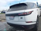 2019 Land Rover Range Rover Velar P340 S/p380 S White vin: SALYB2FV1KA225626