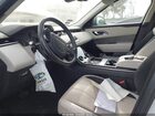 2019 Land Rover Range Rover Velar P340 S/p380 S White vin: SALYB2FV1KA225626