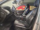 2018 Land Rover Range Rover Velar S Серебряный vin: SALYB2RV1JA743097