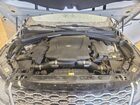 2018 Land Rover Range Rover Velar S Серебряный vin: SALYB2RV1JA743097