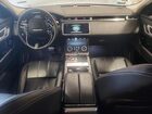2018 Land Rover Range Rover Velar S Серебряный vin: SALYB2RV1JA743097