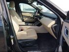 2018 Land Rover Range Rover Velar P250 S Черный vin: SALYB2RX3JA712046