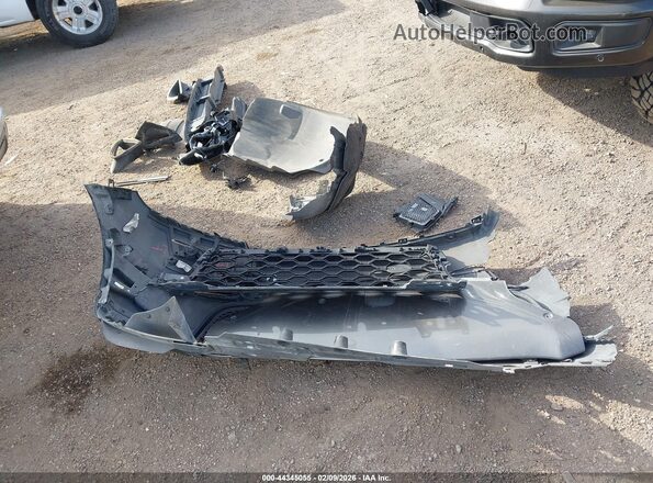 SALYB2RX3JA712046 2018 LAND ROVER RANGE ROVER VELAR Черный Вид щитка приборов