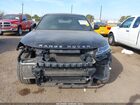 2018 Land Rover Range Rover Velar P250 S Черный vin: SALYB2RX3JA712046