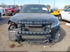 2018 Land Rover Range Rover Velar P250 S Черный vin: SALYB2RX3JA712046