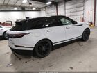 2021 Land Rover Range Rover Velar P340 S Белый vin: SALYJ2EU1MA300422