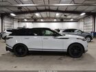 2021 Land Rover Range Rover Velar P340 S Белый vin: SALYJ2EU1MA300422