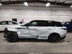 2021 Land Rover Range Rover Velar P340 S Белый vin: SALYJ2EU1MA300422