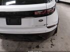 2021 Land Rover Range Rover Velar P340 S Белый vin: SALYJ2EU1MA300422
