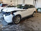 2025 Land Rover Range Rover Velar P250 S Белый vin: SALYJ2EX1SA392042