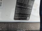 2025 Land Rover Range Rover Velar P250 S Белый vin: SALYJ2EX1SA392042