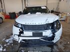 2025 Land Rover Range Rover Velar P250 S Белый vin: SALYJ2EX1SA392042