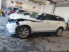 2025 Land Rover Range Rover Velar P250 S Белый vin: SALYJ2EX1SA392042