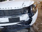 2025 Land Rover Range Rover Velar P250 S Белый vin: SALYJ2EX1SA392042