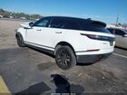2025 Land Rover Range Rover Velar P250 S Белый vin: SALYJ2EX1SA399797