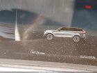 2025 Land Rover Range Rover Velar P250 S Белый vin: SALYJ2EX1SA399797