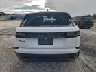 2025 Land Rover Range Rover Velar S White vin: SALYJ2EX2SA391868
