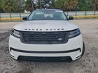 2025 Land Rover Range Rover Velar S White vin: SALYJ2EX2SA391868