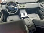 2025 Land Rover Range Rover Velar S White vin: SALYJ2EX2SA391868