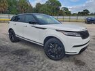 2025 Land Rover Range Rover Velar S White vin: SALYJ2EX2SA391868