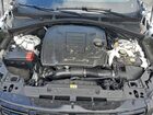 2025 Land Rover Range Rover Velar S White vin: SALYJ2EX2SA391868