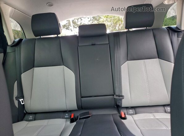 SALYJ2EX2SA391868 2025 LAND ROVER RANGE White Widok tylnych siedzeń
