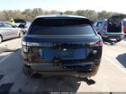 2022 Land Rover Range Rover Velar P250 S Black vin: SALYJ2EX3NA331067